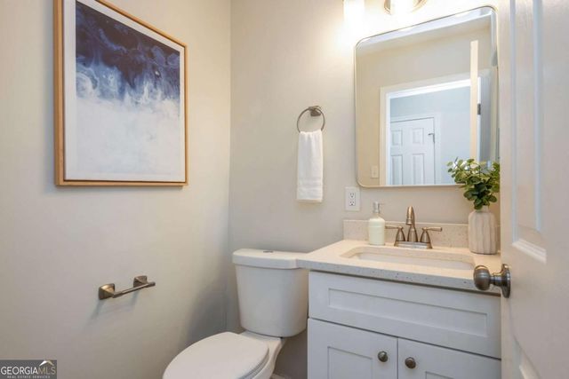 2991 Catalina Drive, Decatur, GA 30032