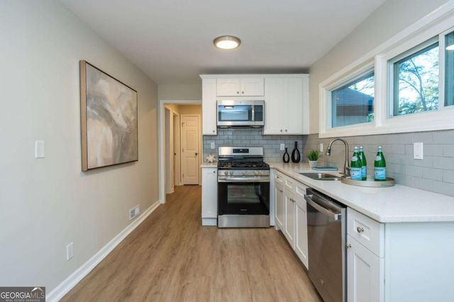 2991 Catalina Drive, Decatur, GA 30032