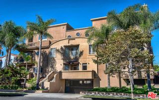 1537 S Wooster Street 105, Los Angeles, CA 90035