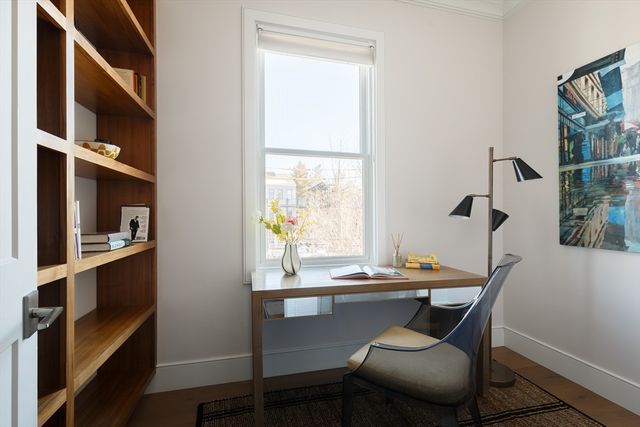 11 Tannery Brook Row 3, Somerville, MA 02144