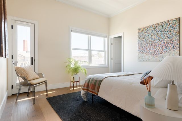 11 Tannery Brook Row 3, Somerville, MA 02144