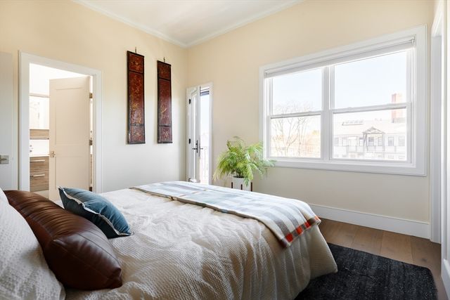 11 Tannery Brook Row 3, Somerville, MA 02144