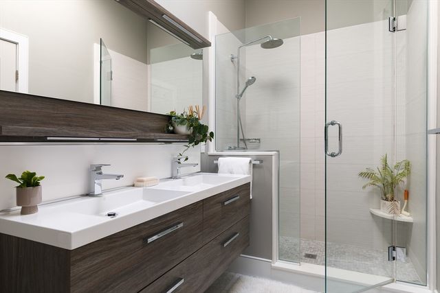 11 Tannery Brook Row 3, Somerville, MA 02144