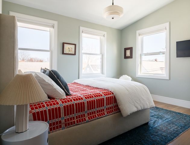 11 Tannery Brook Row 3, Somerville, MA 02144