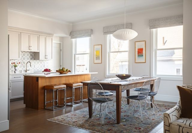 11 Tannery Brook Row 3, Somerville, MA 02144