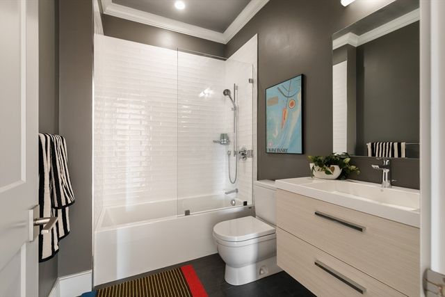 11 Tannery Brook Row 3, Somerville, MA 02144