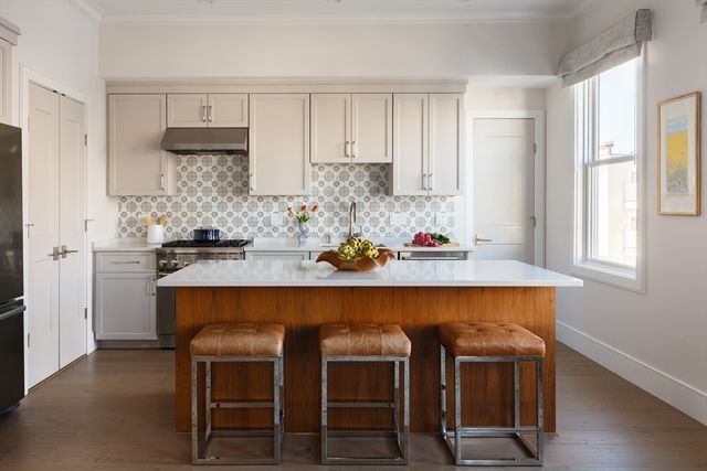 11 Tannery Brook Row 3, Somerville, MA 02144