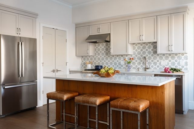 11 Tannery Brook Row 3, Somerville, MA 02144