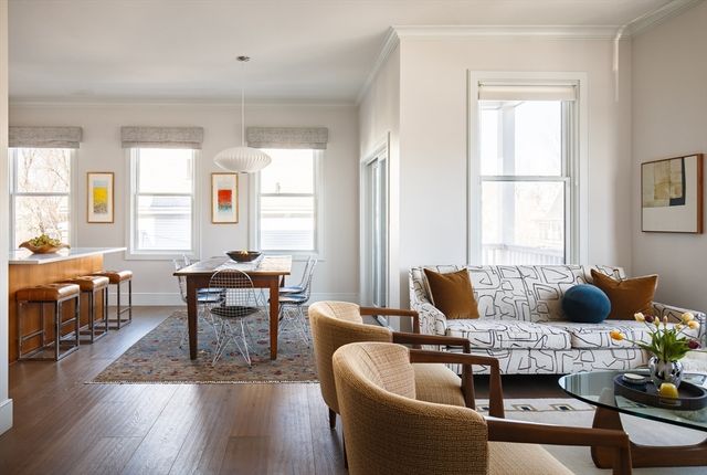 11 Tannery Brook Row 3, Somerville, MA 02144