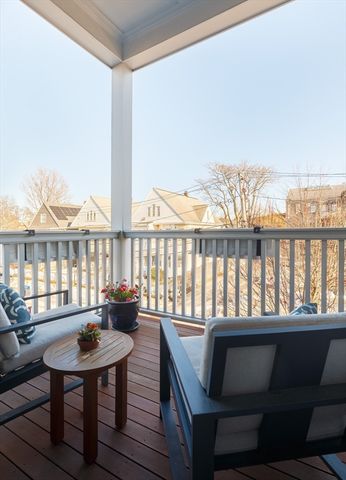 11 Tannery Brook Row 3, Somerville, MA 02144