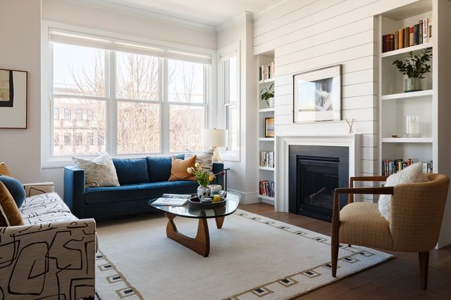 11 Tannery Brook Row 3, Somerville, MA 02144