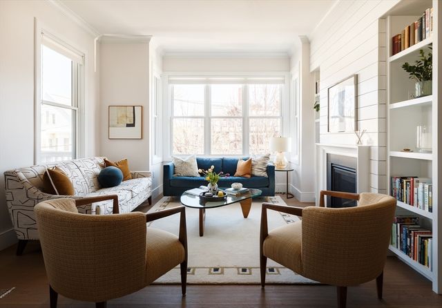 11 Tannery Brook Row 3, Somerville, MA 02144