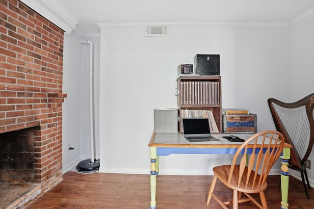 815 Rodney Dr, Nashville, TN 37205