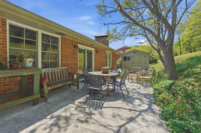 815 Rodney Dr, Nashville, TN 37205