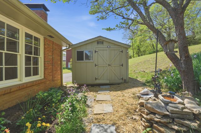 815 Rodney Dr, Nashville, TN 37205