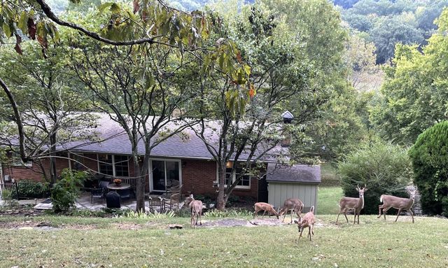 815 Rodney Dr, Nashville, TN 37205
