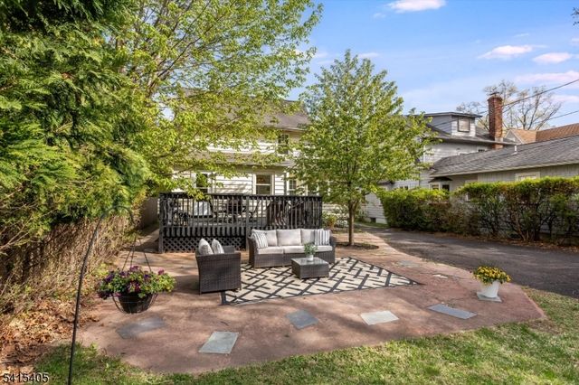 263 Richmond Ave, South Orange Village Twp., NJ 07079