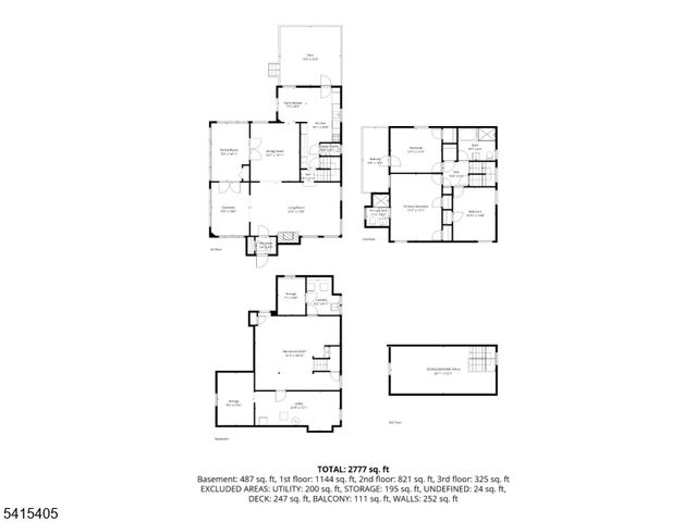 263 Richmond Ave, South Orange Village Twp., NJ 07079