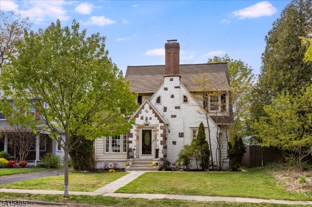 263 Richmond Ave, South Orange Village Twp., NJ 07079