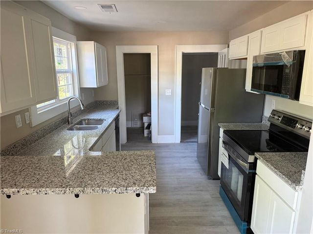 508 Moore Drive, Lexington, NC 27292