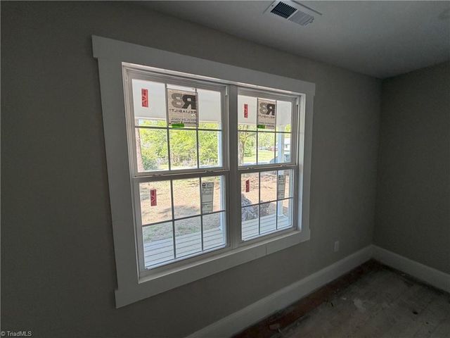 508 Moore Drive, Lexington, NC 27292