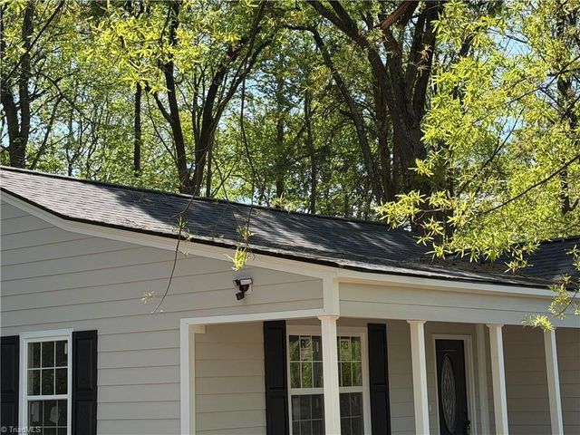 508 Moore Drive, Lexington, NC 27292