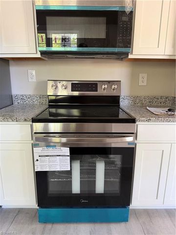 508 Moore Drive, Lexington, NC 27292