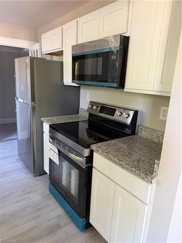 508 Moore Drive, Lexington, NC 27292