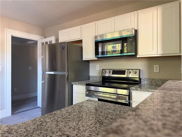 508 Moore Drive, Lexington, NC 27292