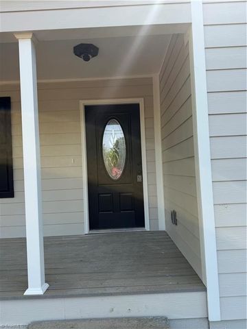 508 Moore Drive, Lexington, NC 27292