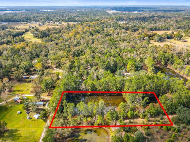 18186 Blackberry Road, Conroe, TX 77306