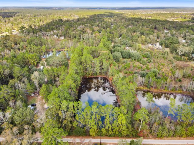 18186 Blackberry Road, Conroe, TX 77306