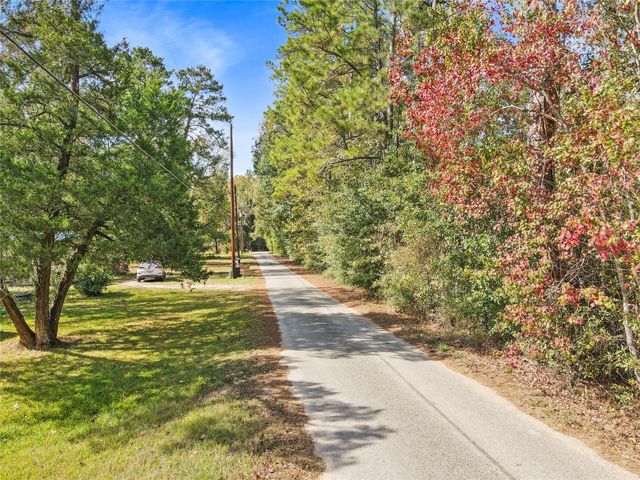 18186 Blackberry Road, Conroe, TX 77306