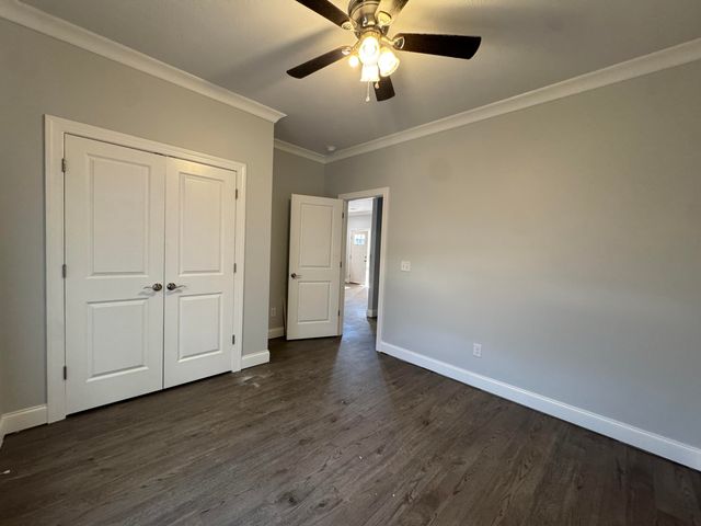 3621 Pebble Creek Drive, Hephzibah, GA 30815