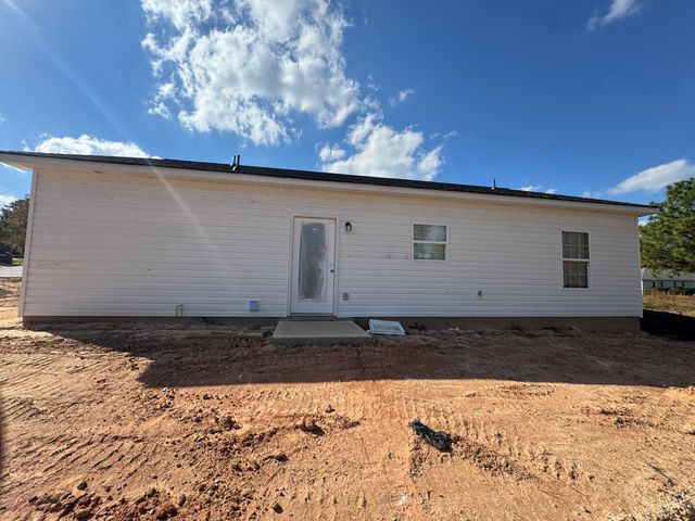 3621 Pebble Creek Drive, Hephzibah, GA 30815