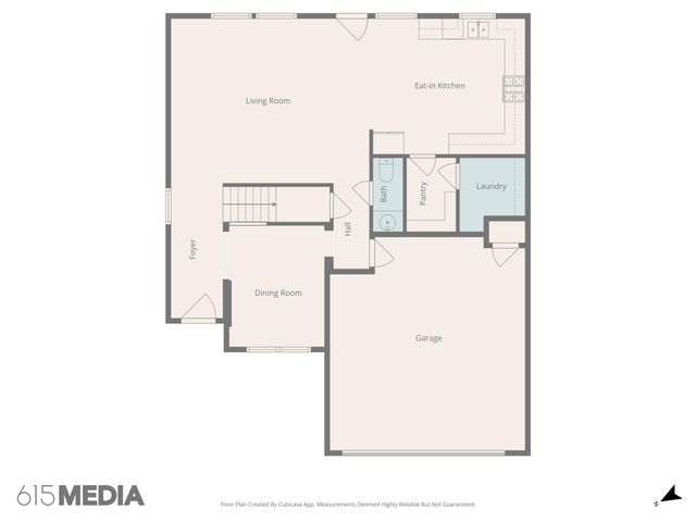 8921 Corran Ferry DR, Austin, TX 78749