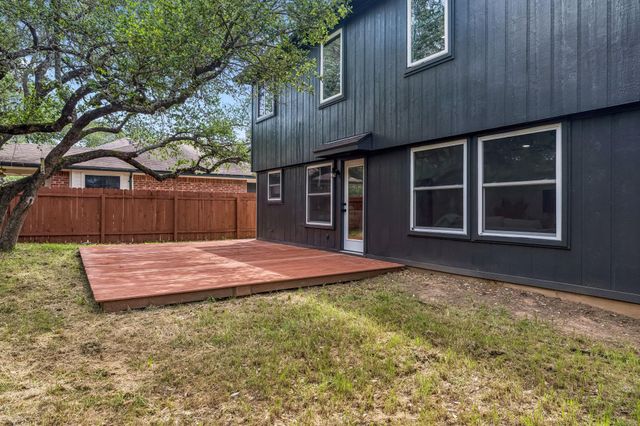 8921 Corran Ferry DR, Austin, TX 78749