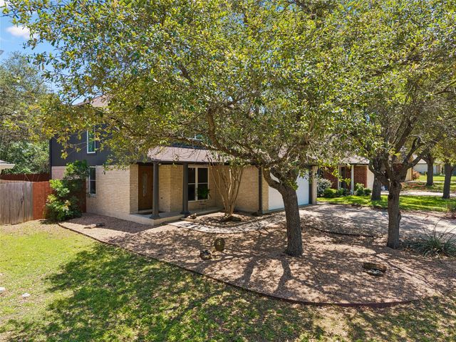 8921 Corran Ferry DR, Austin, TX 78749