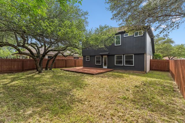 8921 Corran Ferry DR, Austin, TX 78749