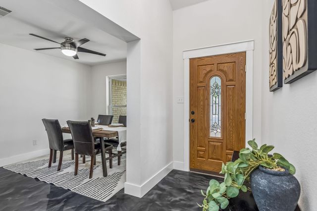 8921 Corran Ferry DR, Austin, TX 78749
