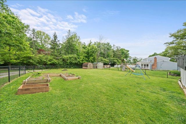 6771 Kentford Court, Cincinnati, OH 45233