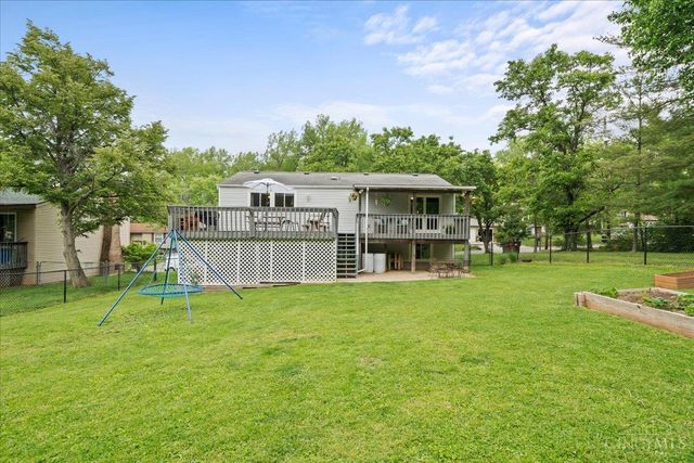 6771 Kentford Court, Cincinnati, OH 45233