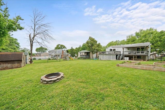 6771 Kentford Court, Cincinnati, OH 45233