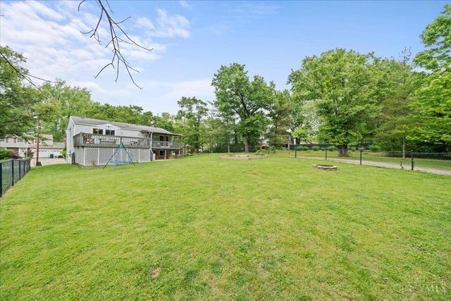 6771 Kentford Court, Cincinnati, OH 45233