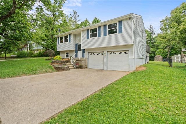 6771 Kentford Court, Cincinnati, OH 45233