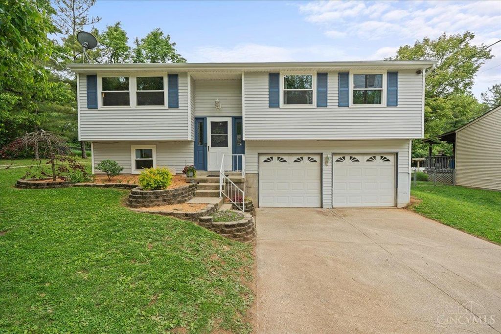 6771 Kentford Court, Cincinnati, OH 45233