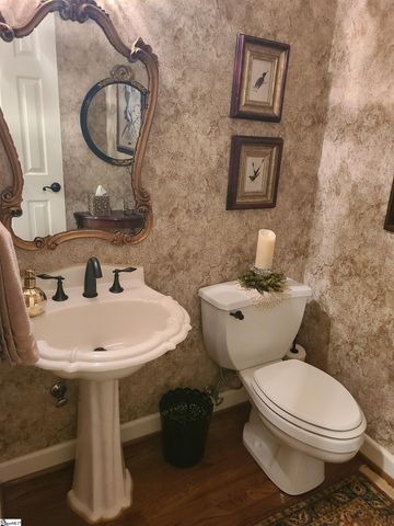 305 Beckworth Drive, Taylors, SC 29687