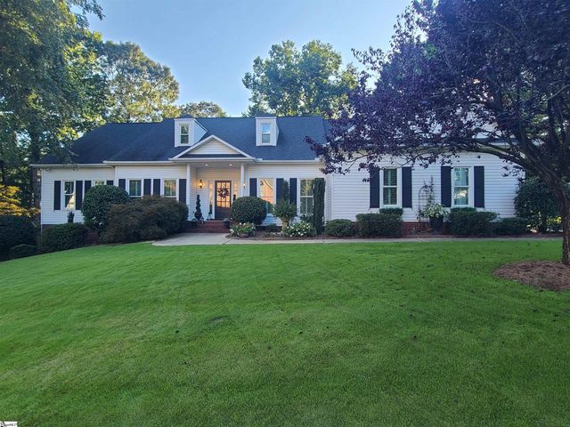 305 Beckworth Drive, Taylors, SC 29687