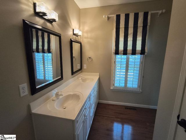 305 Beckworth Drive, Taylors, SC 29687