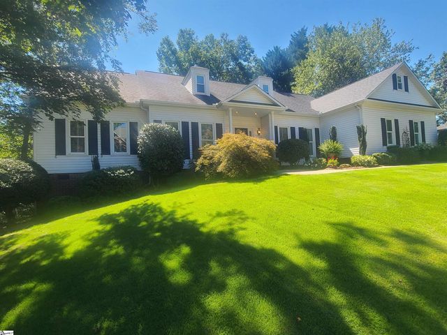 305 Beckworth Drive, Taylors, SC 29687